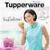 Tupperware Indonesia Promo Maret 2016