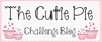 The Cutie Pie Challenge Blog