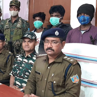 3-plfi-members-arrested-in-khunti