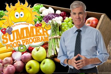 Image result for State Schools Chief Torlakson summer food