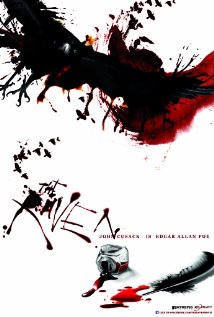 The Raven Movie poster