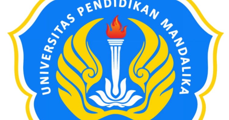 Logo UNDIKMA Format PNG - Lalu Ahmad