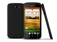 HTC ONE S Z520E