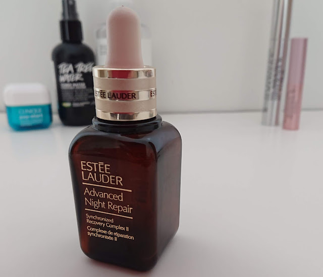 Estee Lauder -Advanced Night Repair Synchronized Recovery Complex II