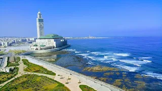 region casablanca settat