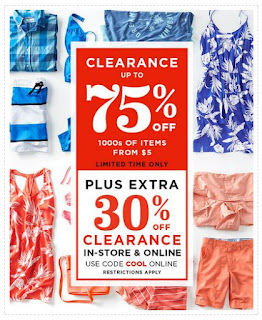 old navy coupons 2018