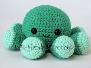 PATRON GRATIS PULPO AMIGURUMI 59796