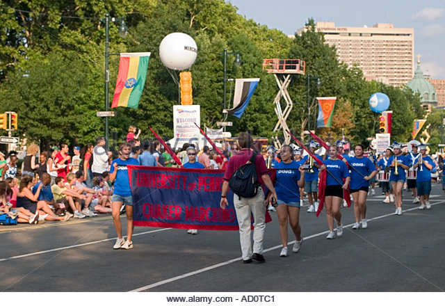 4th Of July 2017 Parades & Fireworks In Philadelphia, PA