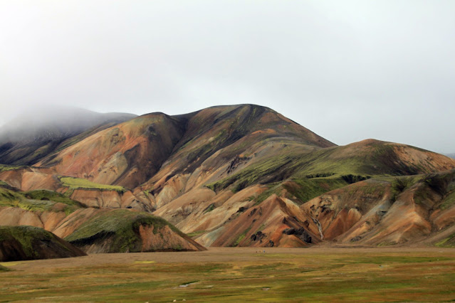 Landmannalaugar