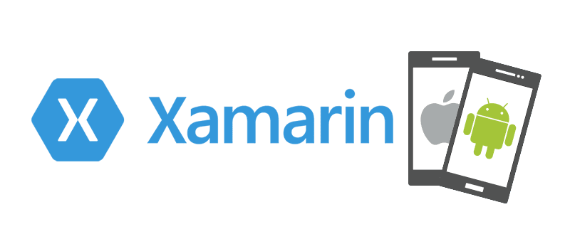 xamarin multiplatform app