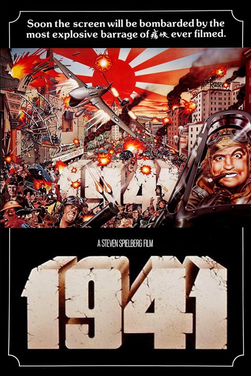 [VF] 1941 1979 Film Complet Streaming