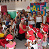 Creche Maria do Carmo comemora o Natal/2017.