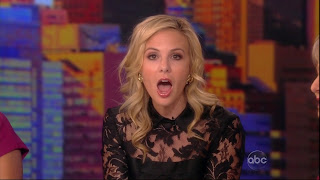 elisabeth hasselbeck sexy mouth pov with tongue