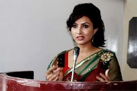 Nisha Adhikari Nepali Actress