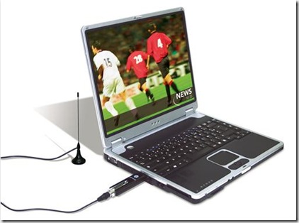 Pinnacle PCTV