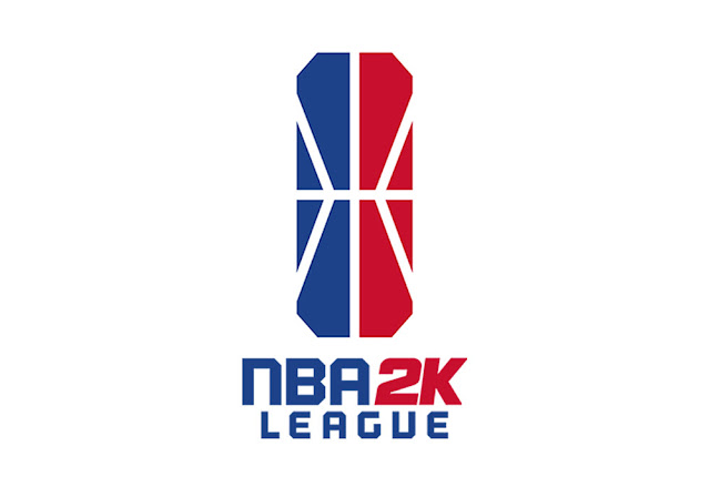 NBA-2K-League-simulador-de-videojuegos-de-baloncesto-nuevo-logotipo