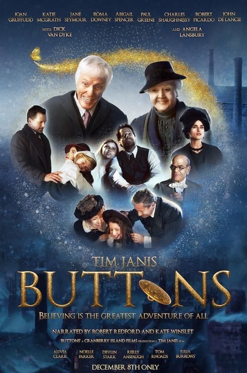 [HD] Buttons 2018 Film Entier Francais