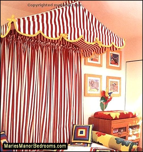 circus tent canopy circus nursery decorating ideas circus theme nursery ideas