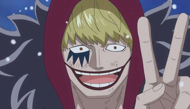 One Piece: 5 Marines Loved by Fans
