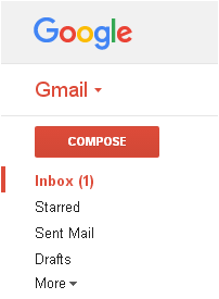 Cara Mudah Membuat Email dengan Gmail