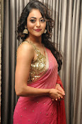 Shruti sodhi glamorous saree photos-thumbnail-20