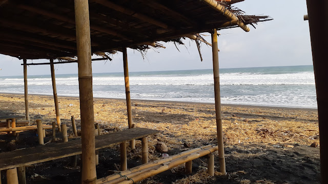 Pantai Kebumen