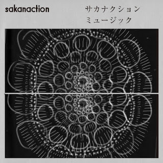 Sakanaction (サカナクション) - Music (ミュージック)