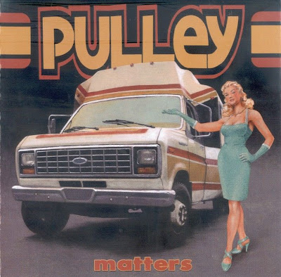 Pulley - Matters (2004)