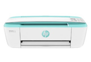 HP DeskJet 3730 Wireless All-in-One Printer