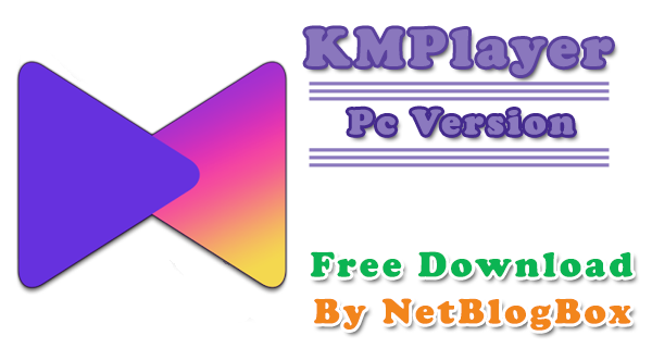 KMPlayer 4.2.2.1 For PC