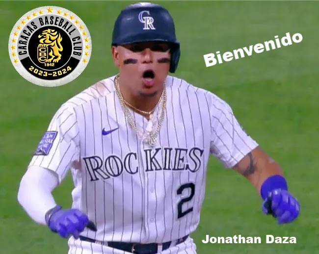 Cambio: Leones Envia a Anthony Castro a Tiburones por Jonathan Daza - NUMEROS