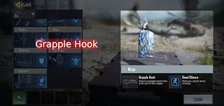Call Of Duty Mobile Class Guide hook | androidwithrk
