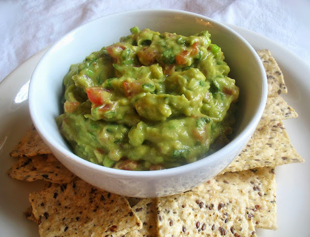 guacamole