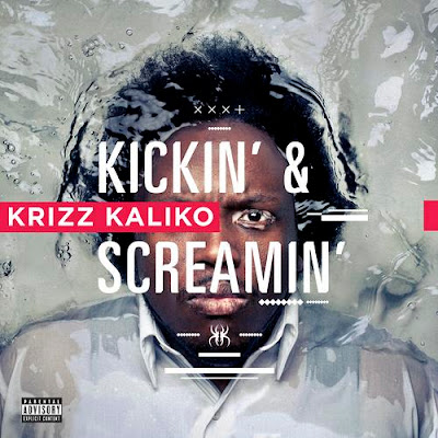 Krizz Kaliko - Dumb For You