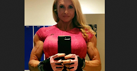 Extreme Bodybuilding Tips For Female (Part 1)