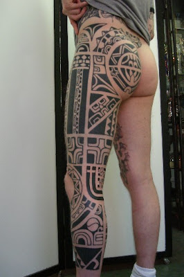 polynesian tattoo designs