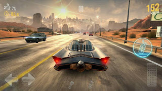 CarX Highway Racing MOD APK 