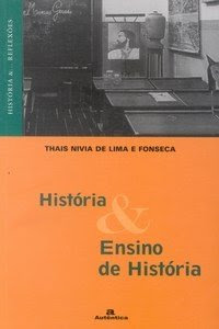  livro historia e ensino de historia