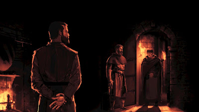 The Valiant Game Screenshot 10