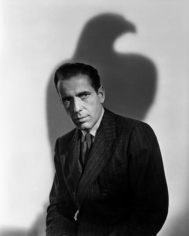 FNP Maltese Falcon Bogart