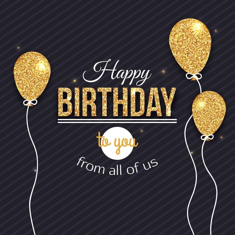 Free Happy Birthday Images