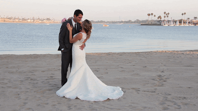 San Diego Wedding Videographers