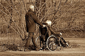 Η χρήση του όρου «Άτομα με Ειδικές Ανάγκες» - Άτομα με αναπηρία: ηθική και βιοηθική προσέγγιση - The use of the term "Disabled people" - People with disabilities: moral and bioethical approach- μάθημα θρησκευτικών