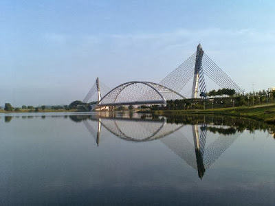 Jembatan Putrajaya