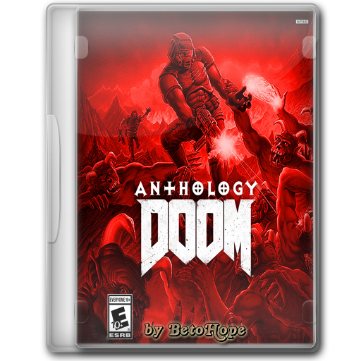 Doom Anthology Full 