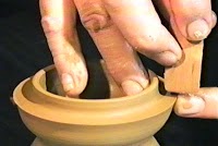 やきものの作り方　青木せいざん
