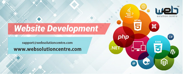 Website Development Company Delhi