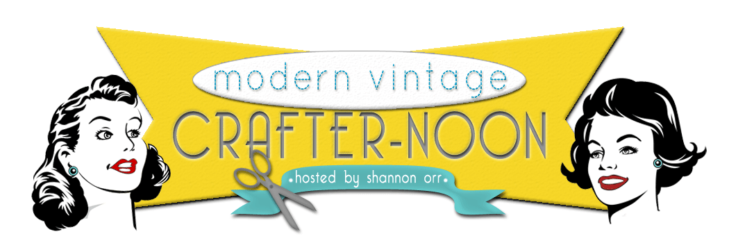 Crafter-Noon