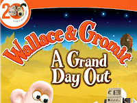 [HD] Wallace & Gromit - Alles Käse 1990 Ganzer Film Deutsch Download