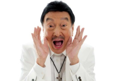 Dolphy Photo